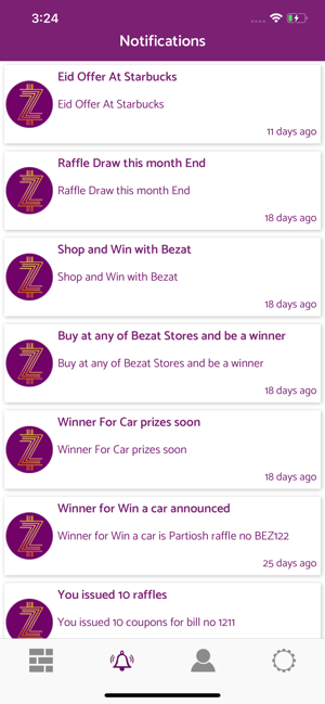 Bezat Merchant(圖4)-速報App