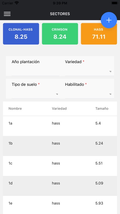 Hsd Farm screenshot-6
