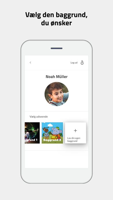 Screenshot #3 pour Mine Penge - Dragsholm Spks