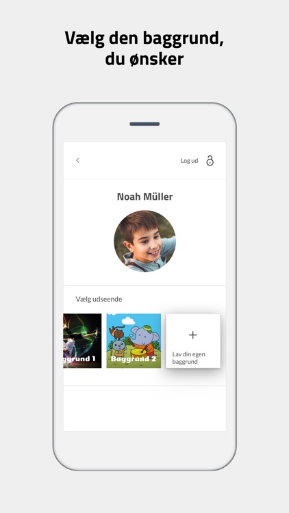 Mine Penge - Dragsholm Spks