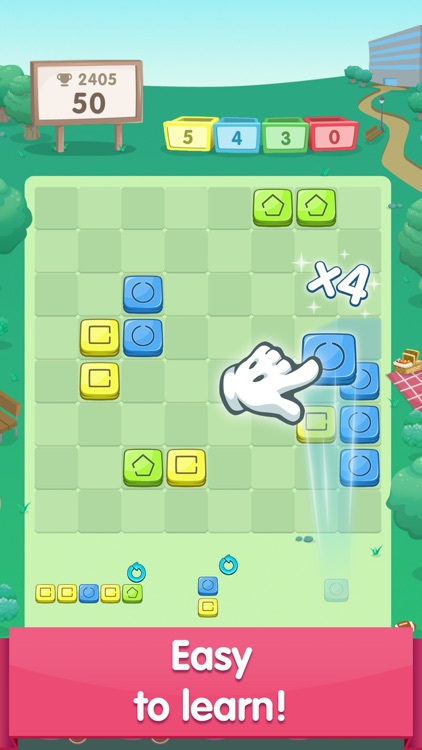 Colorzam screenshot-3