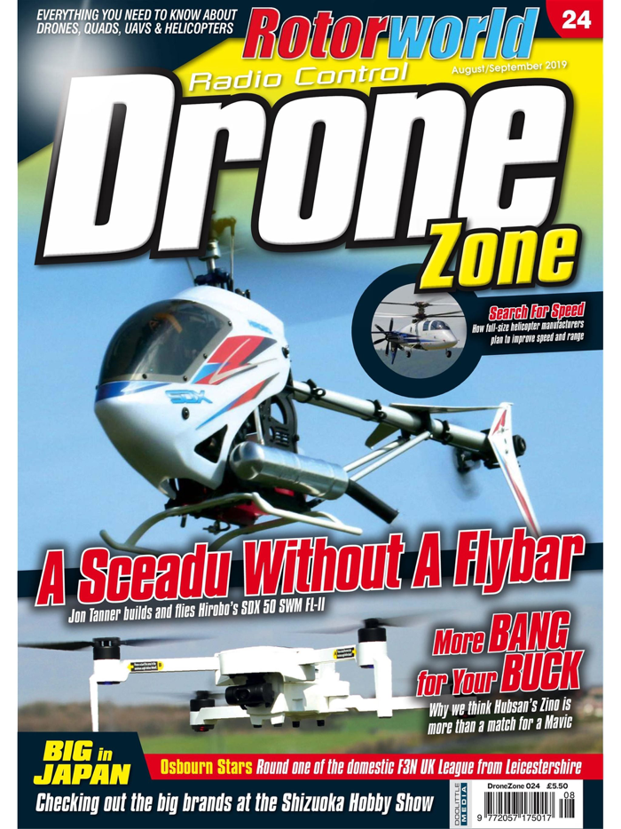 Radio Control Rotorworld