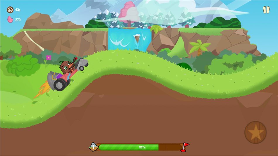 #2. Knowa Slide (iOS) Podle: Knn Idiomas