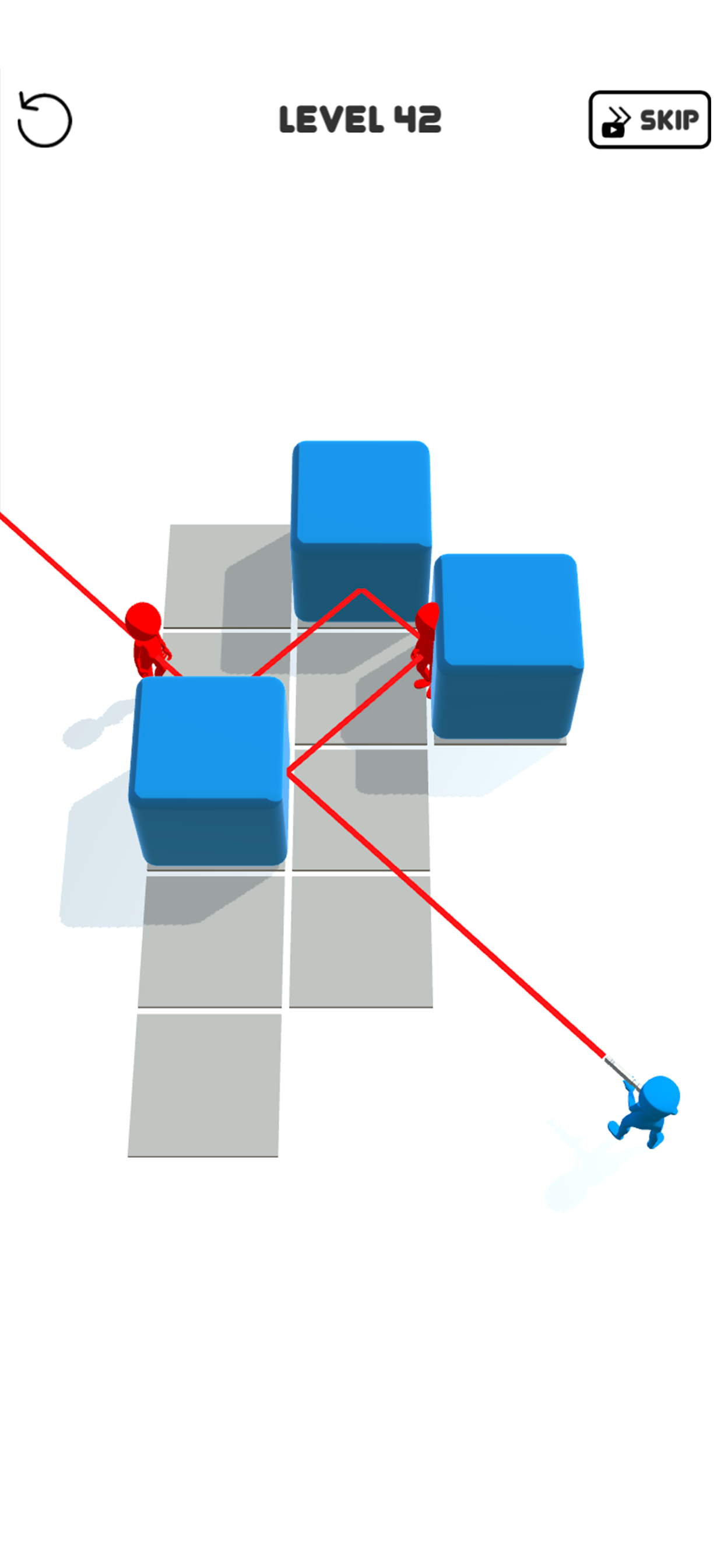 Laser 3D