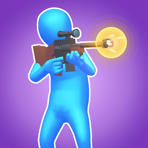 Sniper Mode icon