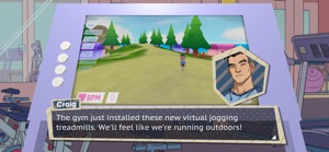 Dream Daddy screenshot #3 for iPhone