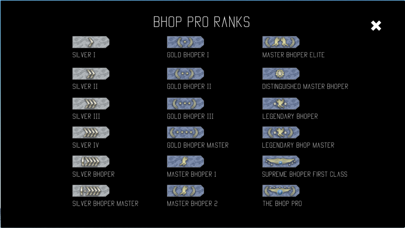 bhop proのおすすめ画像10
