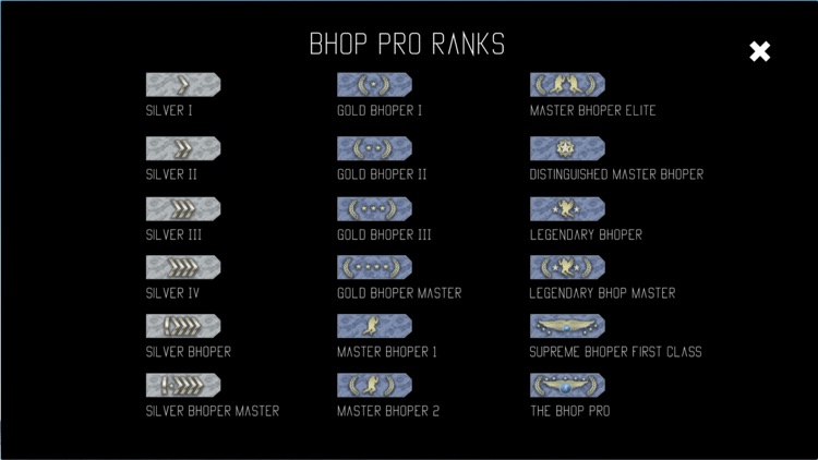 bhop pro screenshot-9