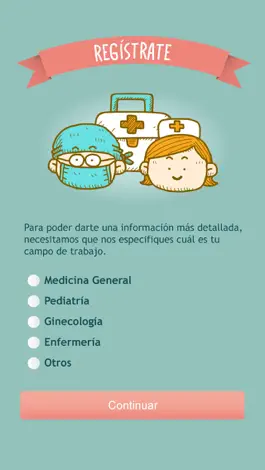 Game screenshot Lactancia Materna AEP hack