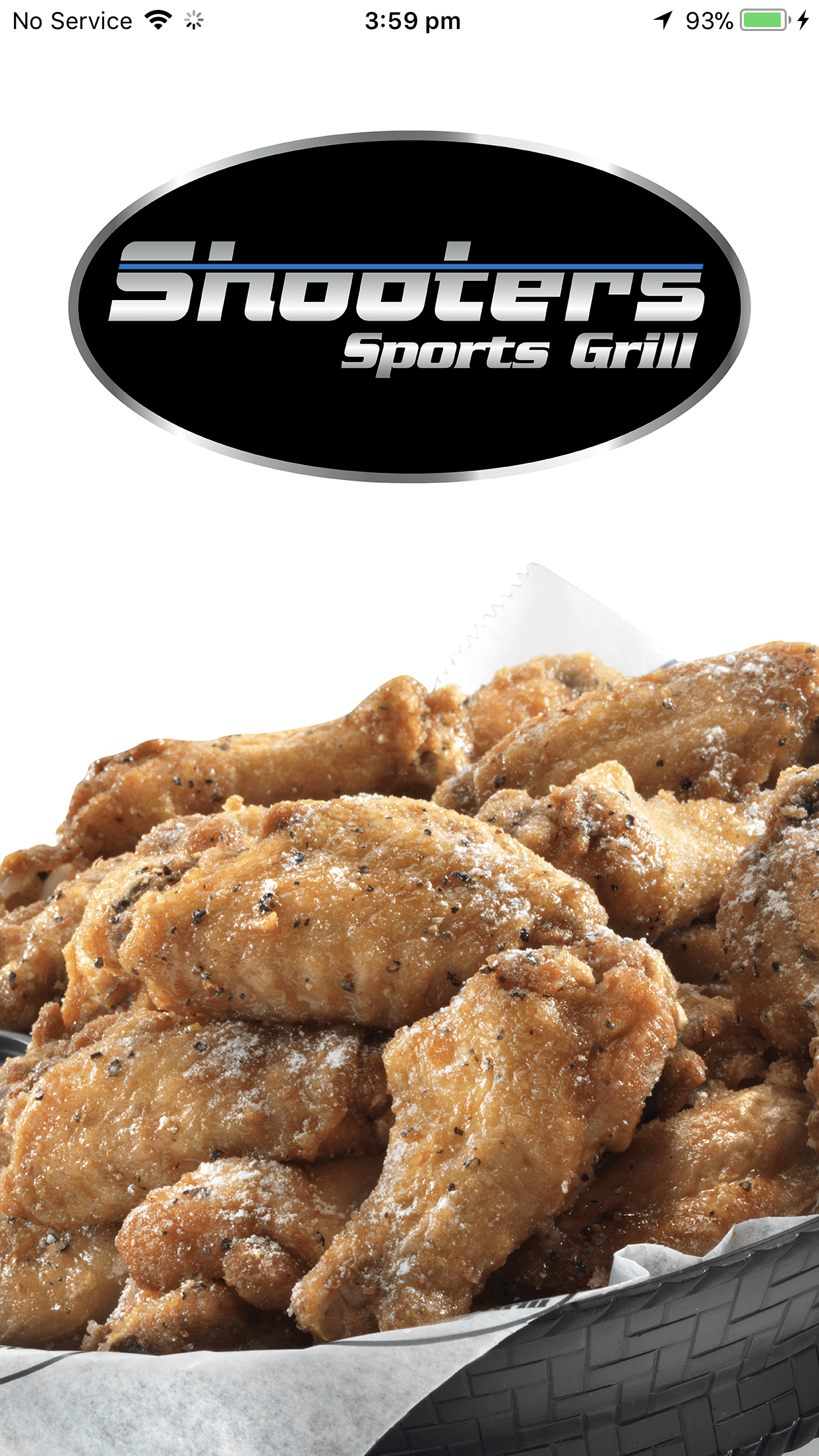 Shooters Sports Grill