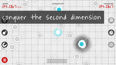 Screenshot #3 pour Circle Status