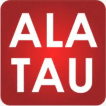 Alatau Читы