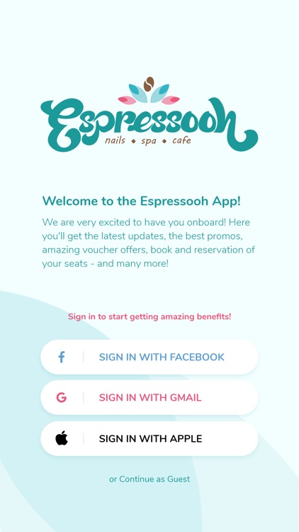 Espressooh Nail Spa