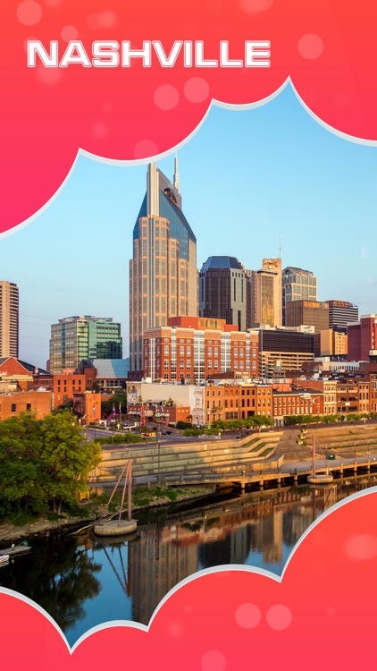 Nashville Travel Guide