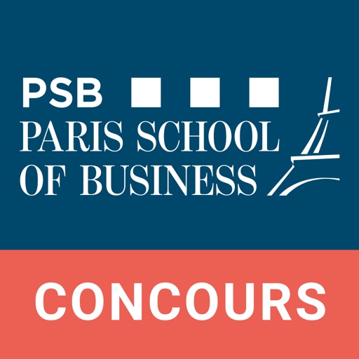 PSB - concours