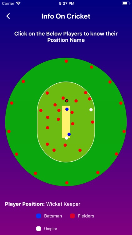 Info On Cricket screenshot-4