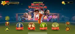 Game screenshot Chhota Bheem: Kung Fu Dhamaka mod apk
