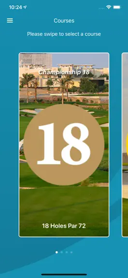 Game screenshot Education City Golf Club hack