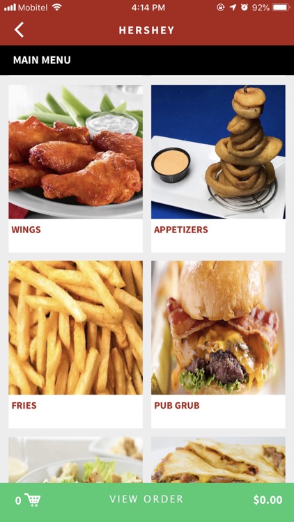 Your Place Restaurant