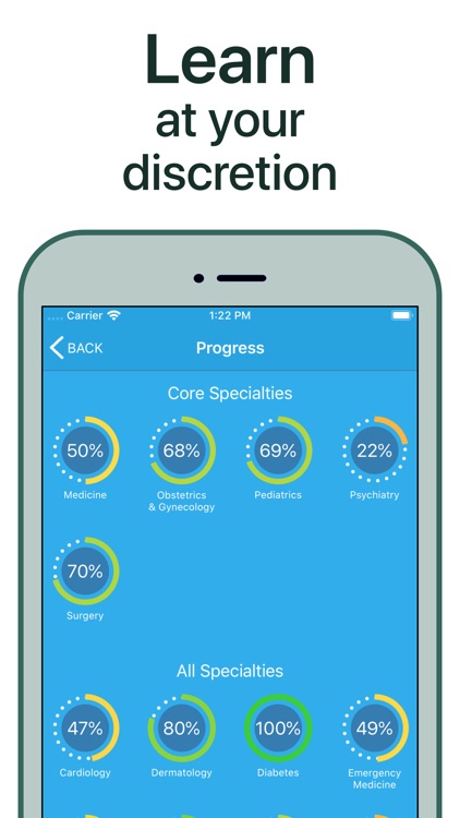 Prognosis: Your Diagnosis screenshot-6