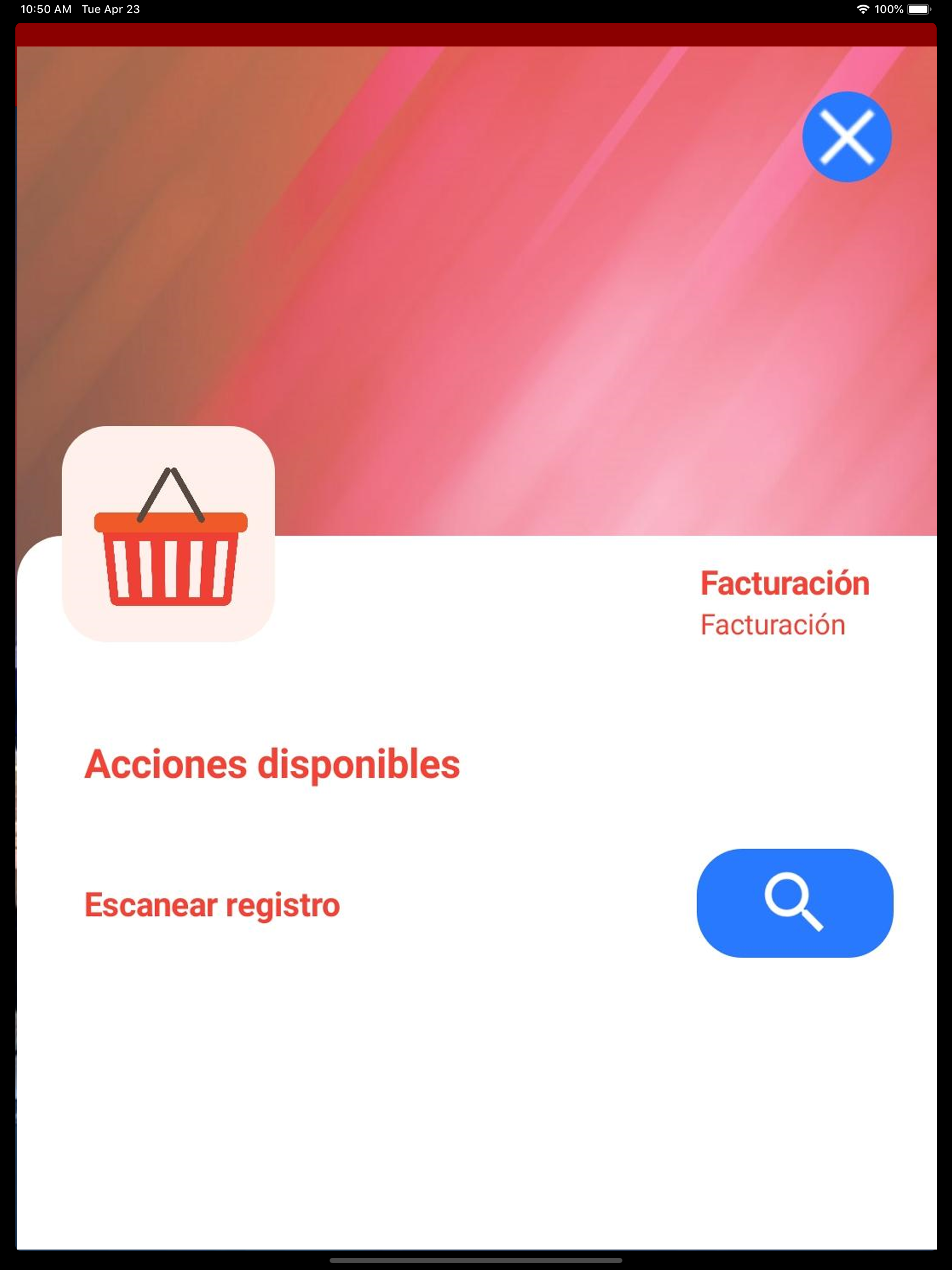 ssgMobile screenshot 9