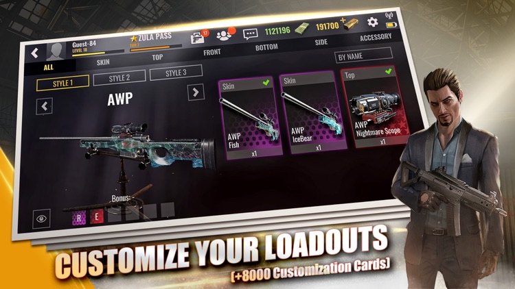 Zula Mobile