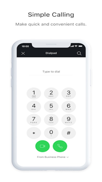 UC-One Carrier Connect