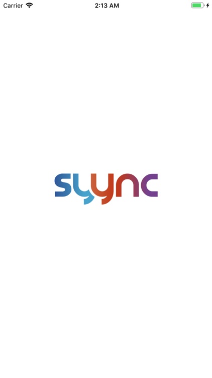 Syync