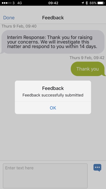 SpeakingUp screenshot-3