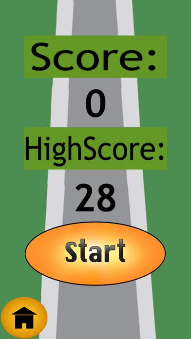 Street Sweeper Mania Screenshot