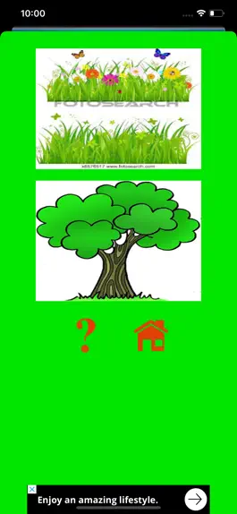 Game screenshot تعليم الالوان الانجليزية apk
