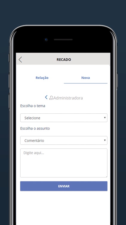 Cordial screenshot-4