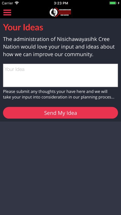 NCN Cree Nation screenshot-5