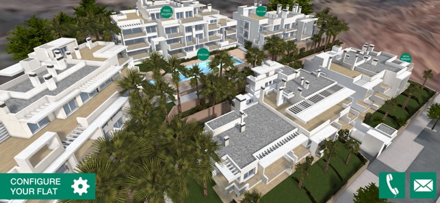 Scenic Estepona(圖2)-速報App
