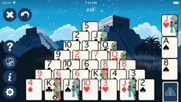 Game screenshot Pyramid apk