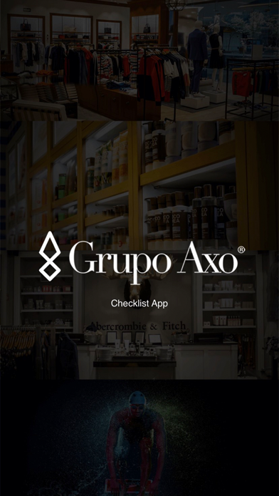 AXO Checklist App screenshot 4