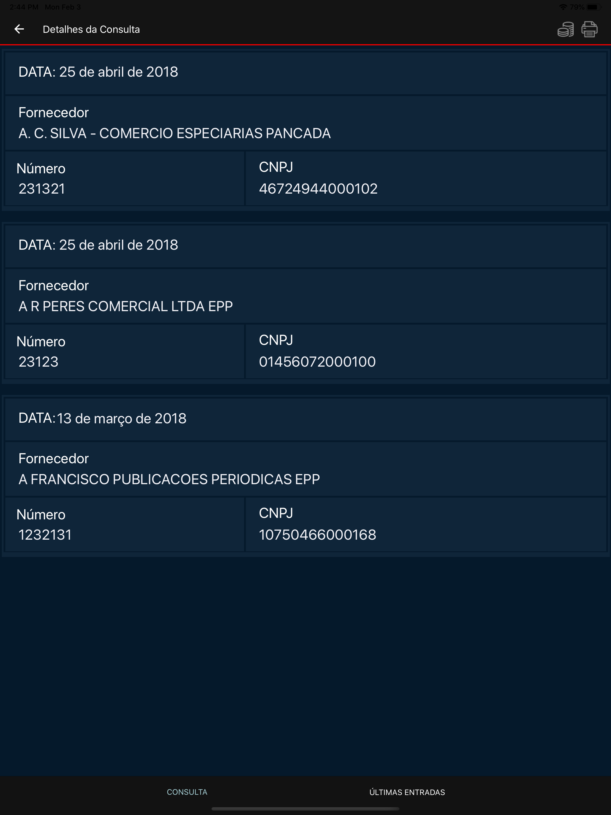 Imperium Mobile screenshot 11
