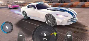 Top Speed 2: Racing Legends screenshot #6 for iPhone