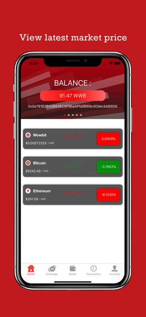 Wowoo Portal(圖1)-速報App