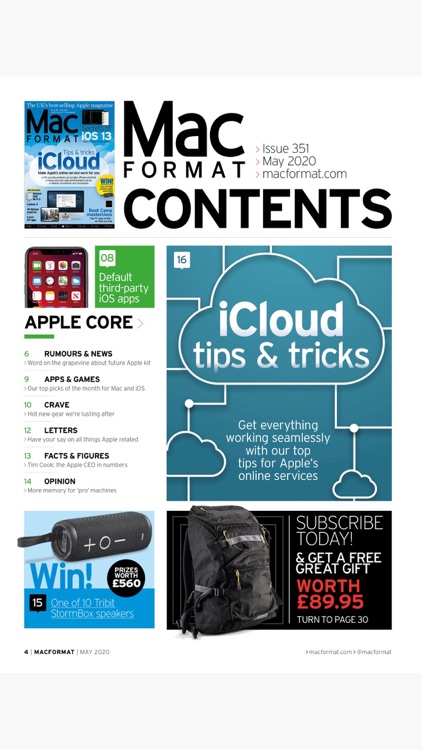 MacFormat