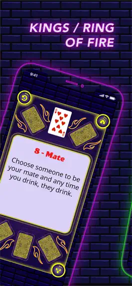 Game screenshot Zpreez Drinking Games hack