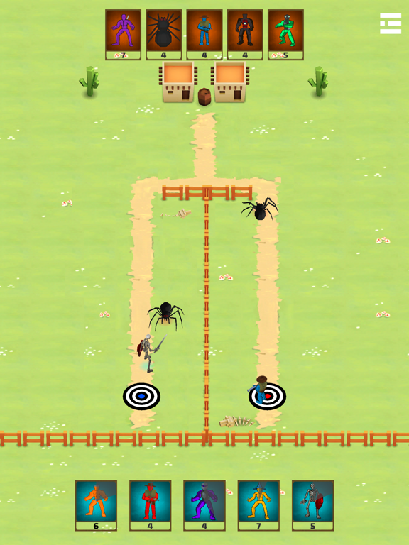 Screenshot #2 for Tactic Master