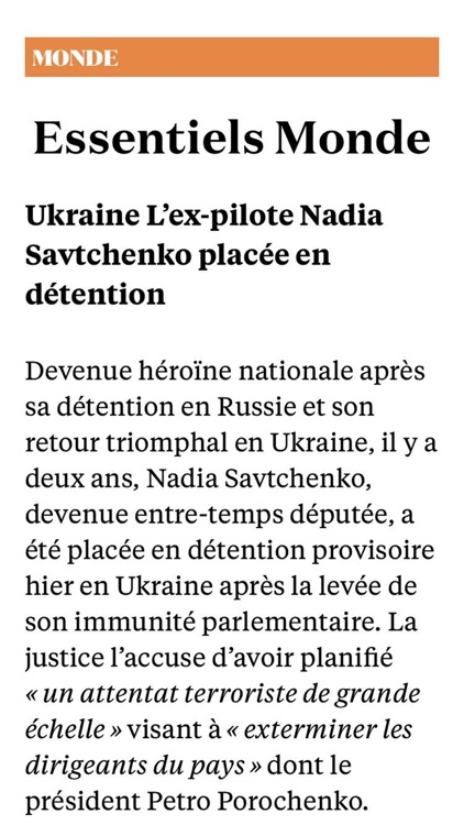 La Croix Kiosque screenshot-4