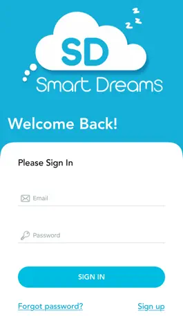 Game screenshot SmartDreams Projector apk