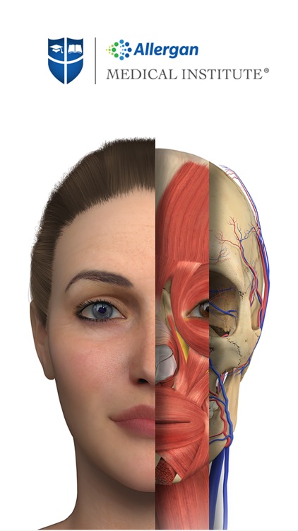 Interactive Anatomy - PH