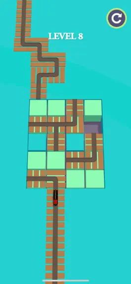 Game screenshot Brain Train - Sliding Puzzle hack