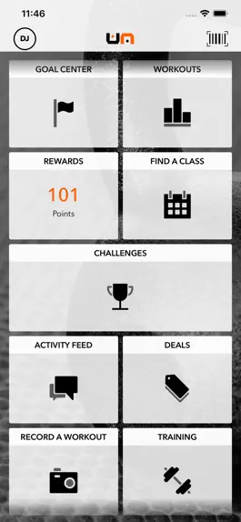 Game screenshot Urban Athletic Training hack