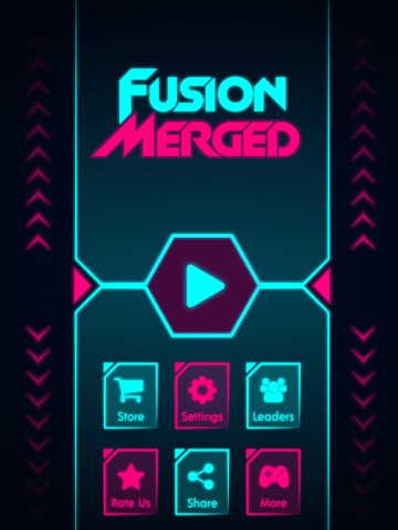 Fusion Mergedのおすすめ画像5