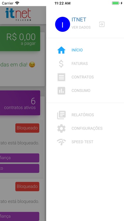 Itnet Telecom - SAC screenshot-3