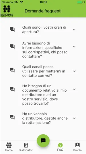 MyMicrohard screenshot 4